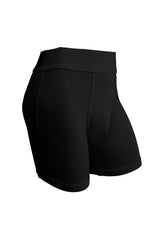 Bóxer Infantil Negro